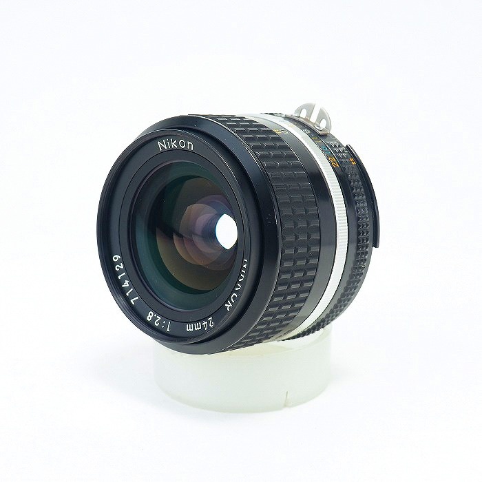 ニコン AiーS 24/2.8