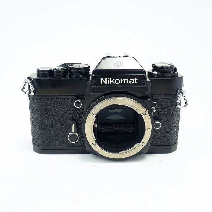 ニコン ニコマート EL ボディ ブラック