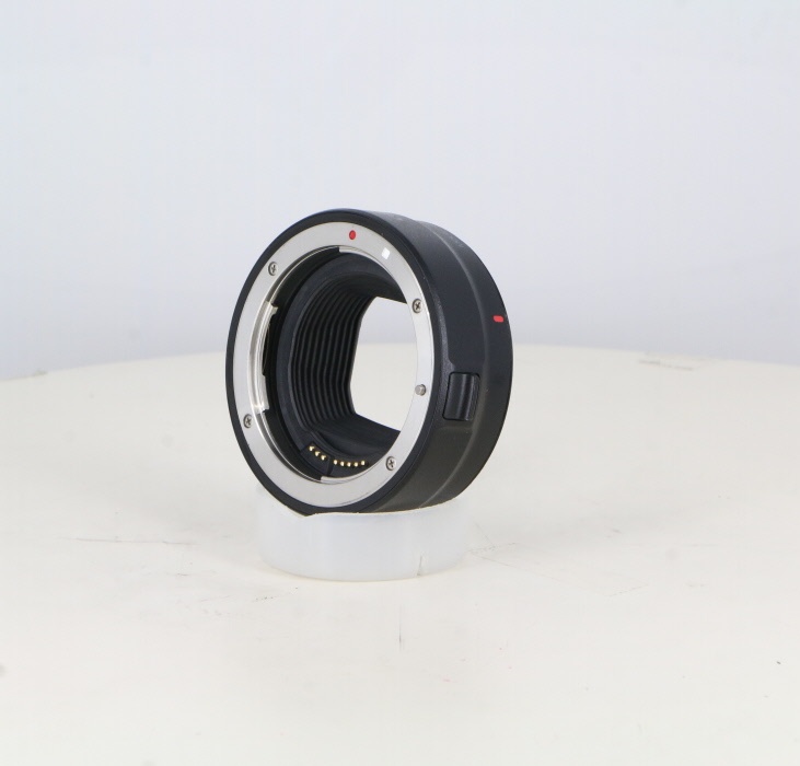 キヤノン EF-EOS R マウントアダプター