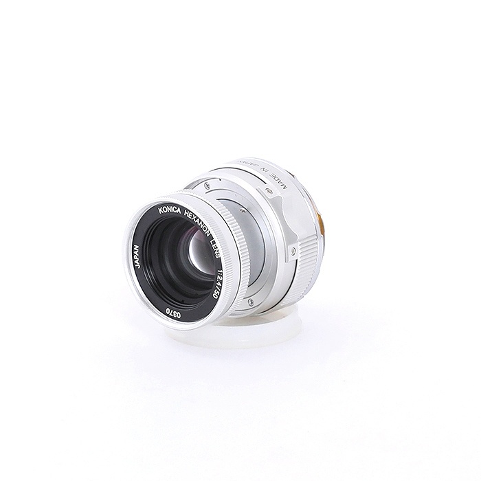 コニカ ヘキサノン L50/2.4