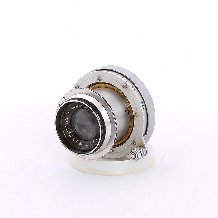 ソノタ P.ANGENIEUX 50/2.9 TYPE Z5 Lマウント