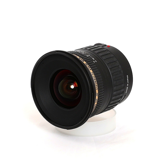 タムロン SP AF11-18/4.5-5.6 DiII A13 キヤノンEFマウント用