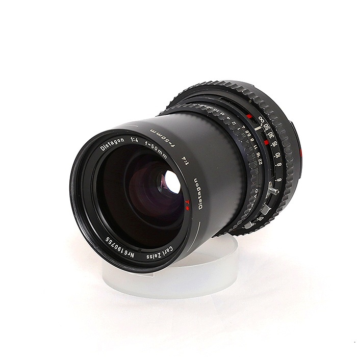 HASSELBLAD ディスタゴンC 50/4 ブラック