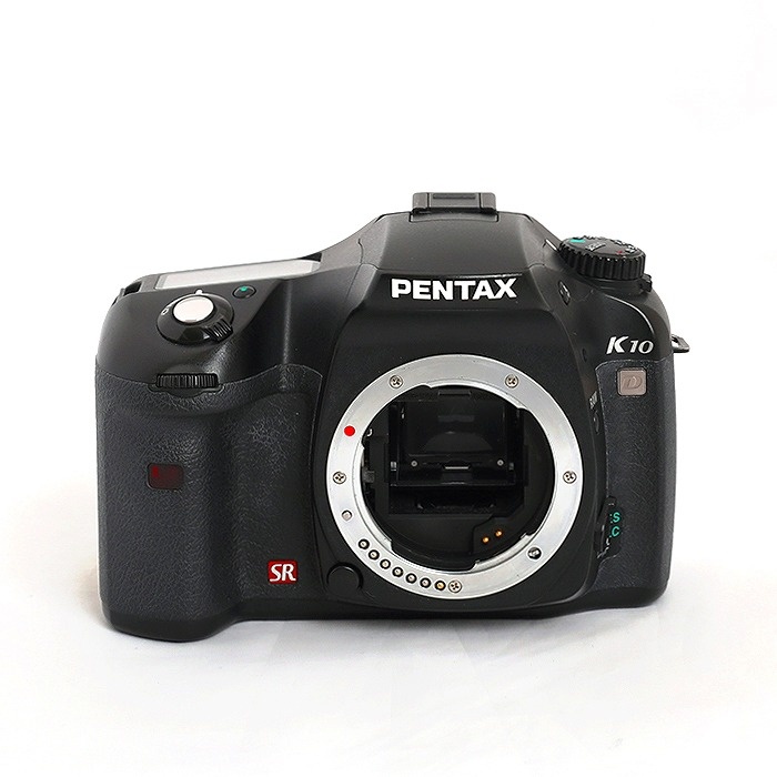 ペンタックス K10D ボディ