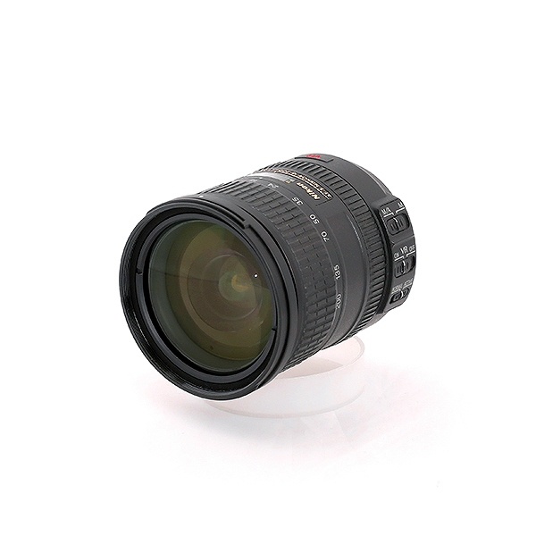 ニコン AF-S DX VR 18-200/3.5-5.6G IF-ED