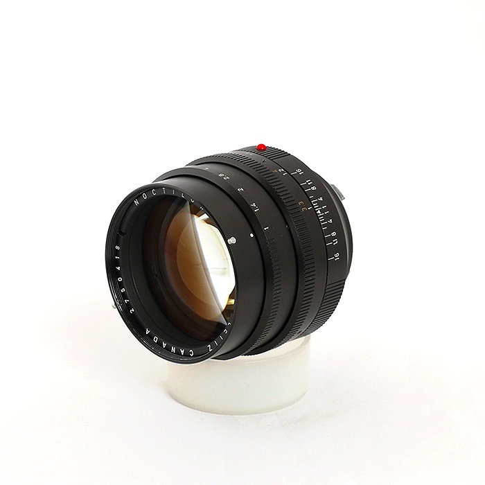 ライカ ノクティルックス M 50/1 E58 前期