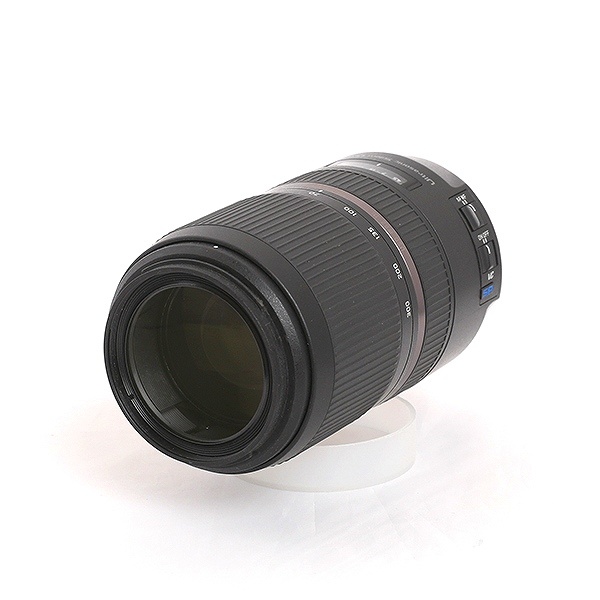 タムロン SP70-300/4-5.6 Di VC USD A030 キヤノンEFマウント