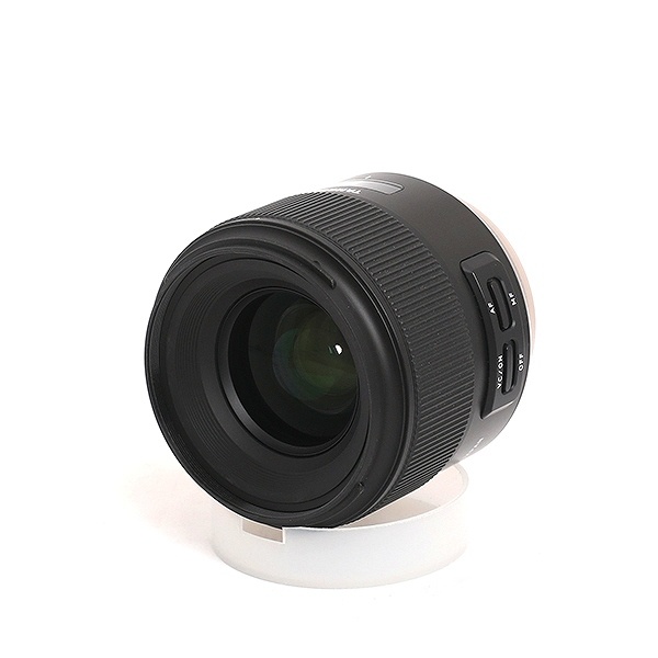 タムロン SP35/1.8 DI VC USD F012N ニコンFマウント