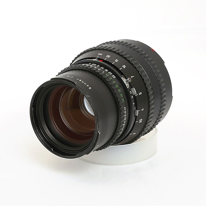 HASSELBLAD ゾナー C150/4 ブラック