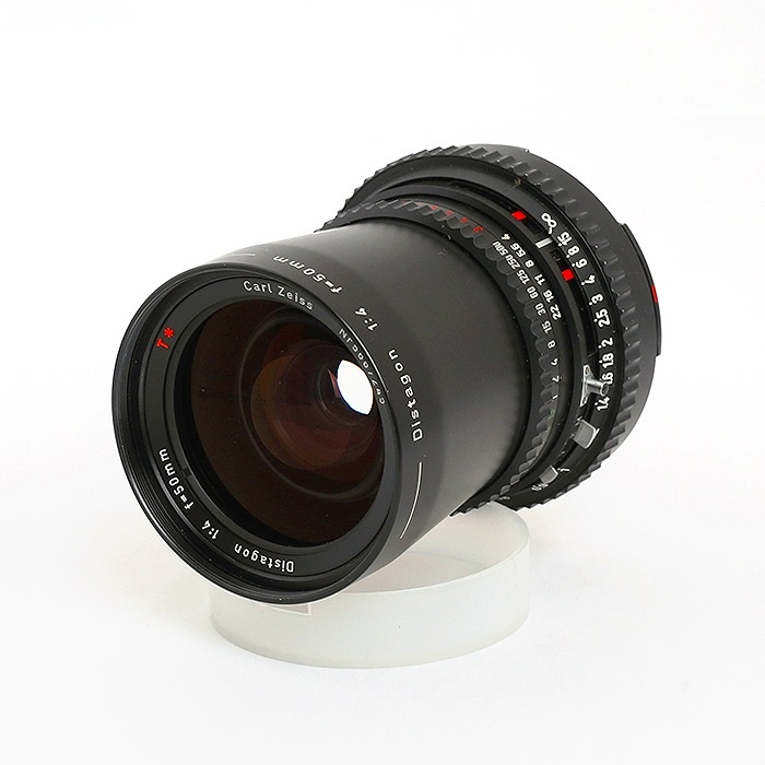 HASSELBLAD ディスタゴン C50/4 T* ブラック