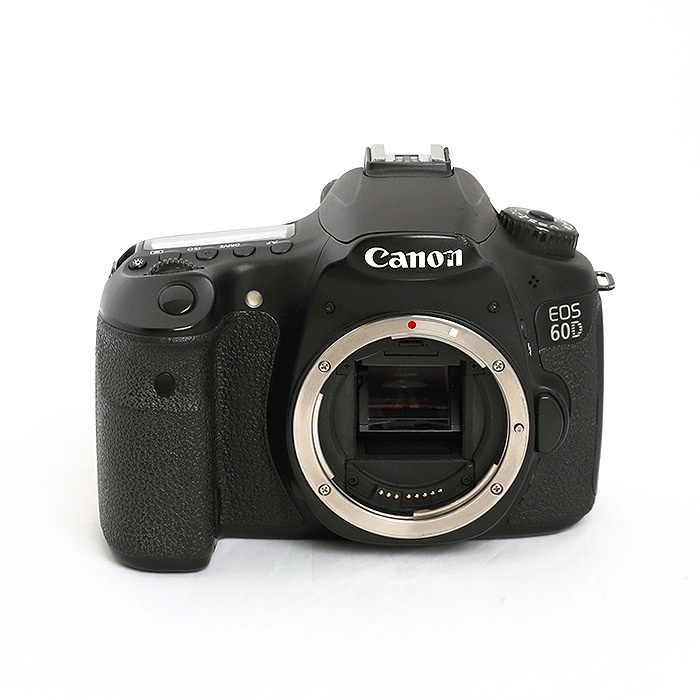 キヤノン EOS 60D ボディ