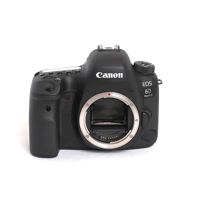 キヤノン EOS 6D MARKII ボディ