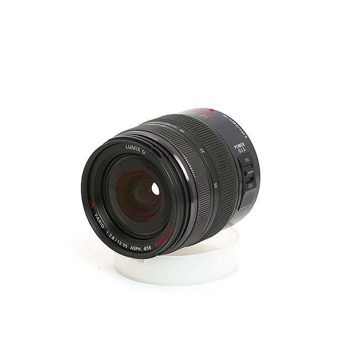 パナソニック X VARIO 12-35/2.8 ASPH. POWER O.I.S.