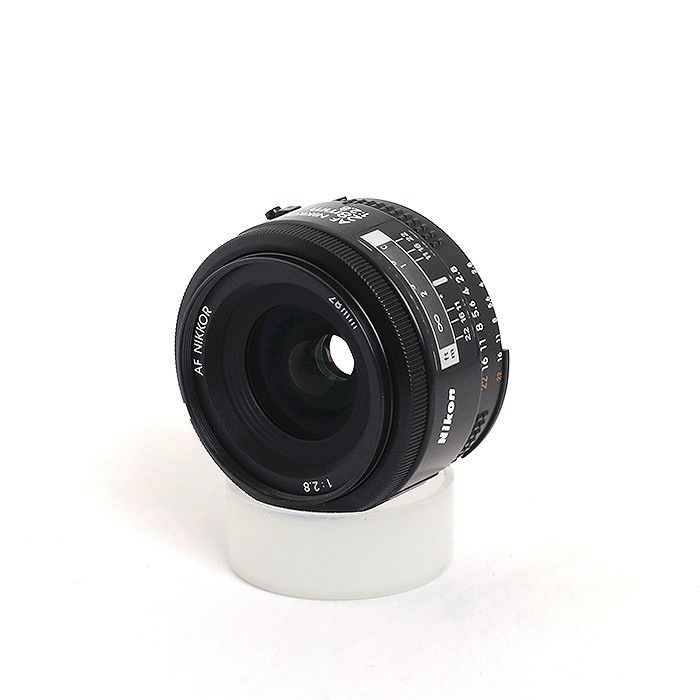 ニコン AF 28/2.8