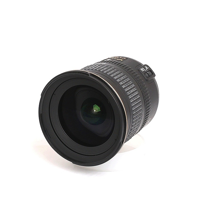 ニコン AF-S DX 12-24/4G IF-ED