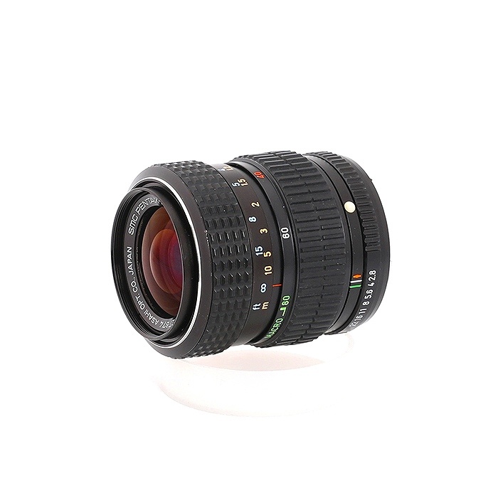 ペンタックス SMCM 40-80/2.8-4