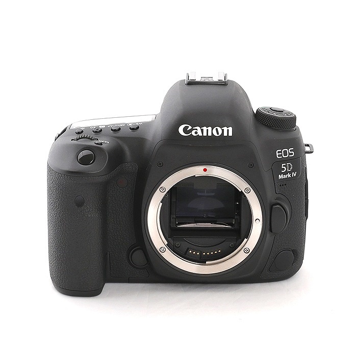 キヤノン EOS 5D MarkIV ボディ
