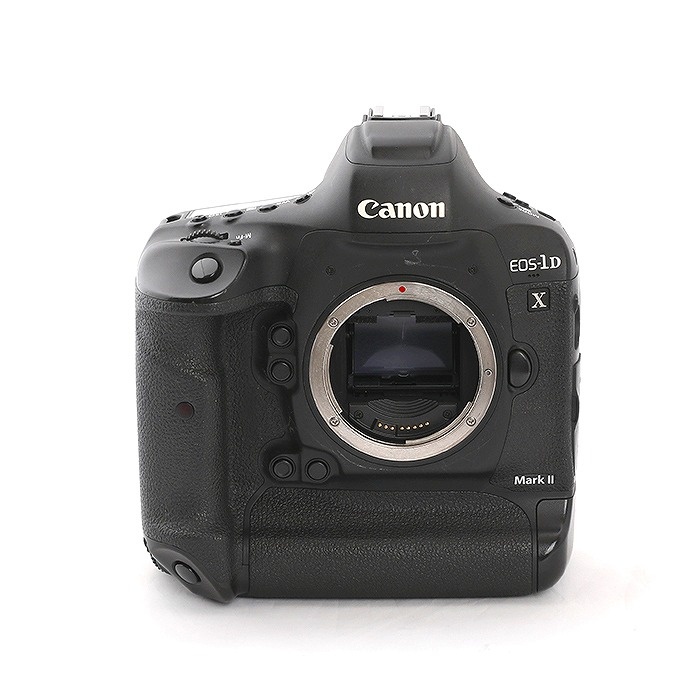 キヤノン EOS-1D X MarkII ボデイ