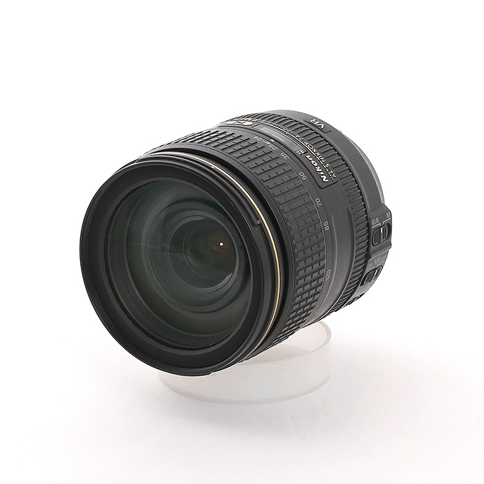 ニコン AF-S 24-120/4G ED VR