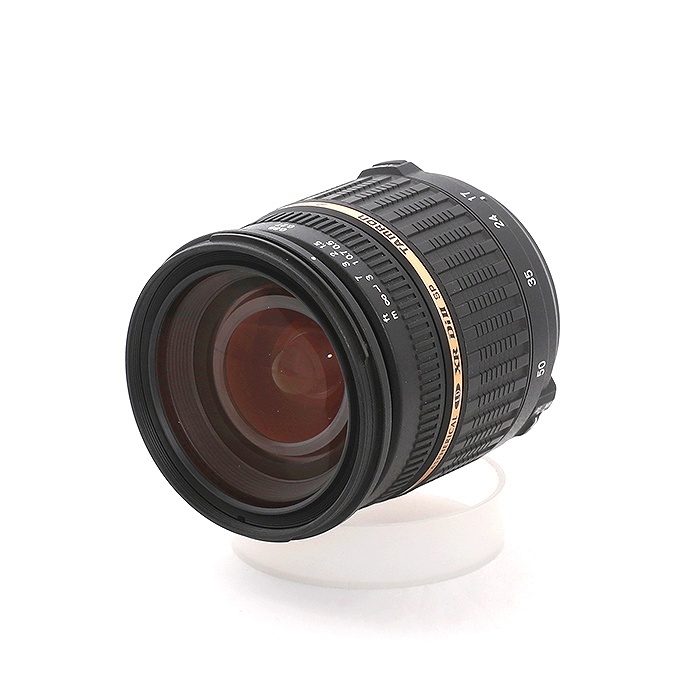 タムロン SP AF17-50/2.8 XR DiII LD A16N2 ニコンFマウント用