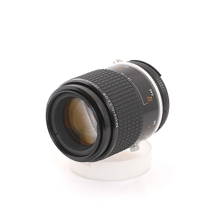 ニコン Ai-S マイクロ 105/2.8