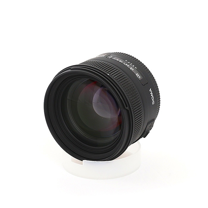 シグマ 50/1.4 EX DG HSM ニコンF用