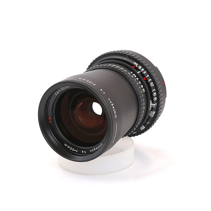 HASSELBLAD ディスタゴンC T* 50/4 ブラック