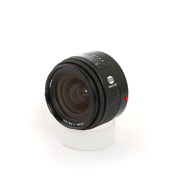 ミノルタ AF 24/2.8 (旧)