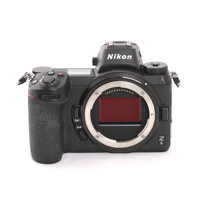 ニコン Z6 ボディ