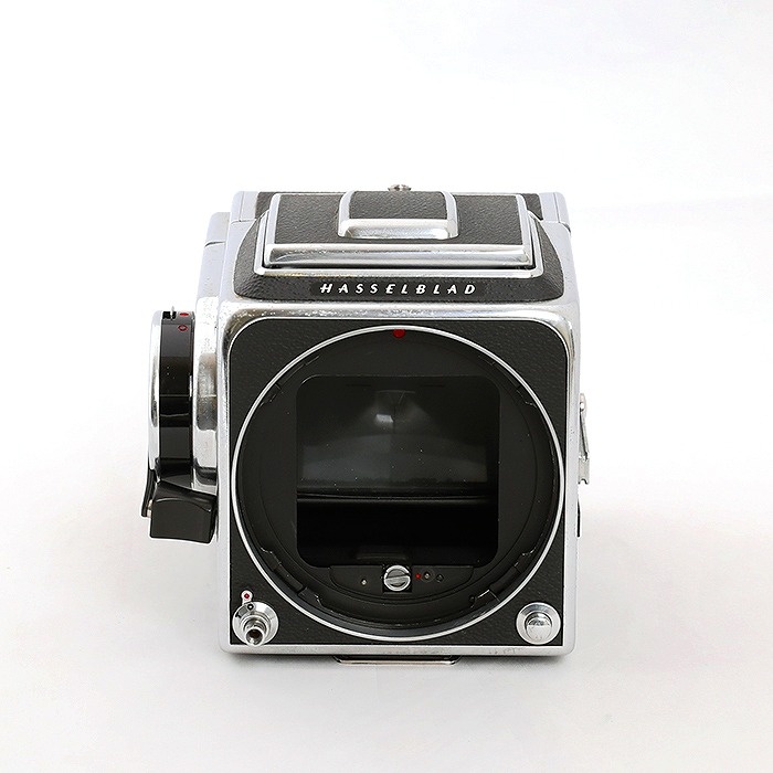 HASSELBLAD 500C/M ボディ +A12マガジン