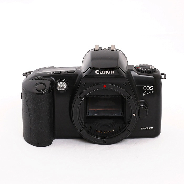 キヤノン EOS Kiss パノラマ