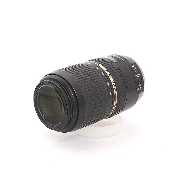 タムロン SP70-300/4-5.6 DI VC USD A005 キヤノン EFマウント