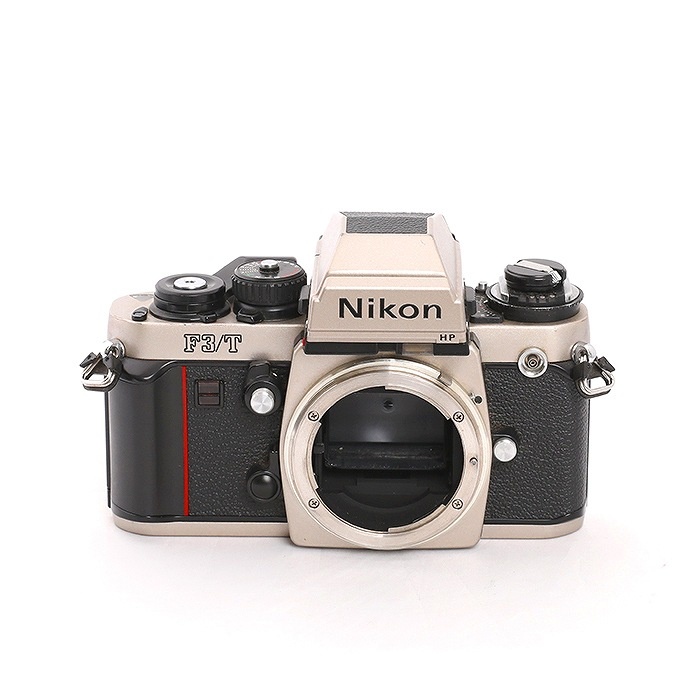 ニコン F3/T
