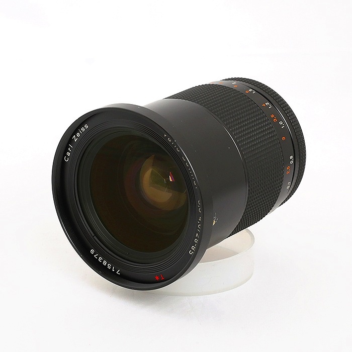 コンタックス バリオゾナー 28-85/3.3-4.0 T* MM J