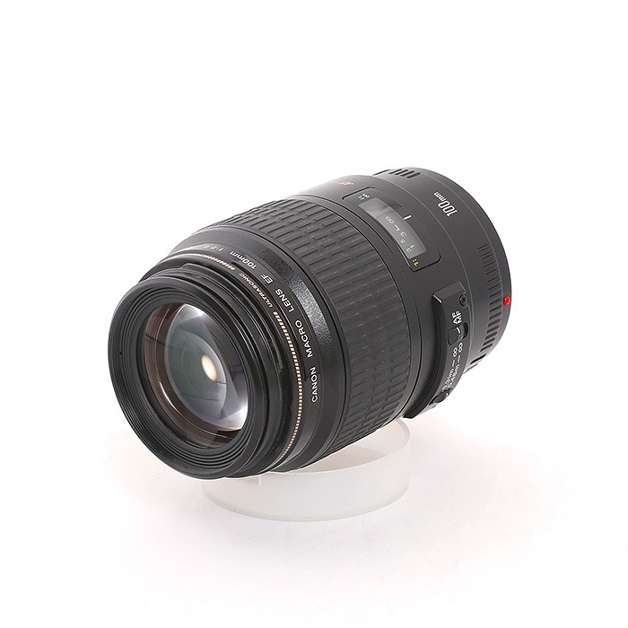 キヤノン EF100/2.8 マクロ USM