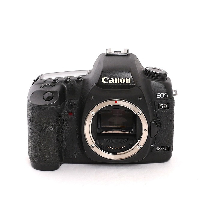キヤノン EOS 5D Mark II ボディ
