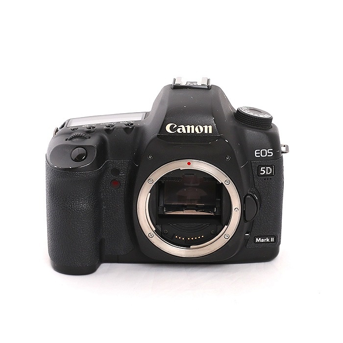 キヤノン EOS 5D Mark II ボディ