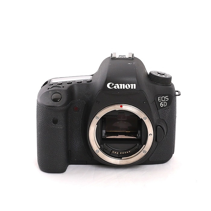 キヤノン EOS 6D ボディ