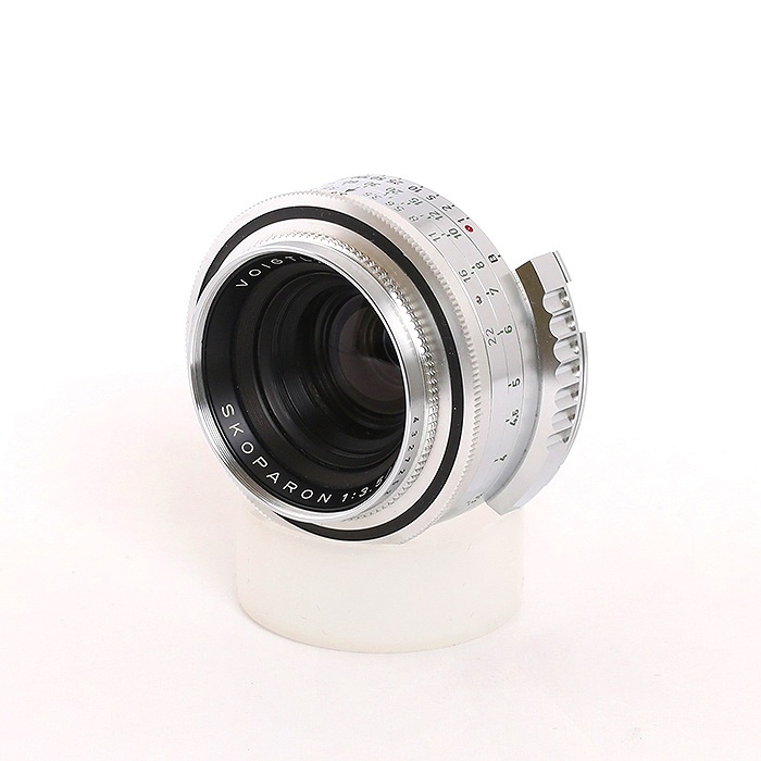 フォクトレンダー スコパロン 35/3.5 プロミネント用