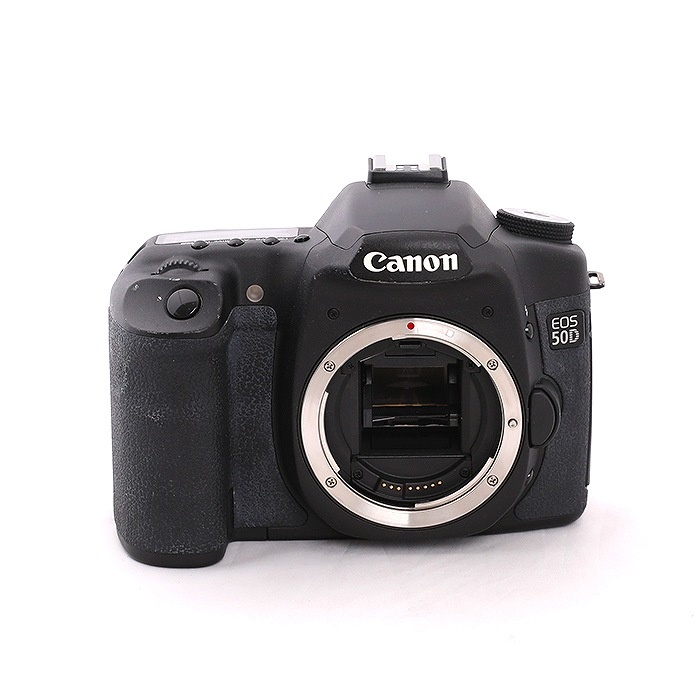 キヤノン EOS 50D ボディ
