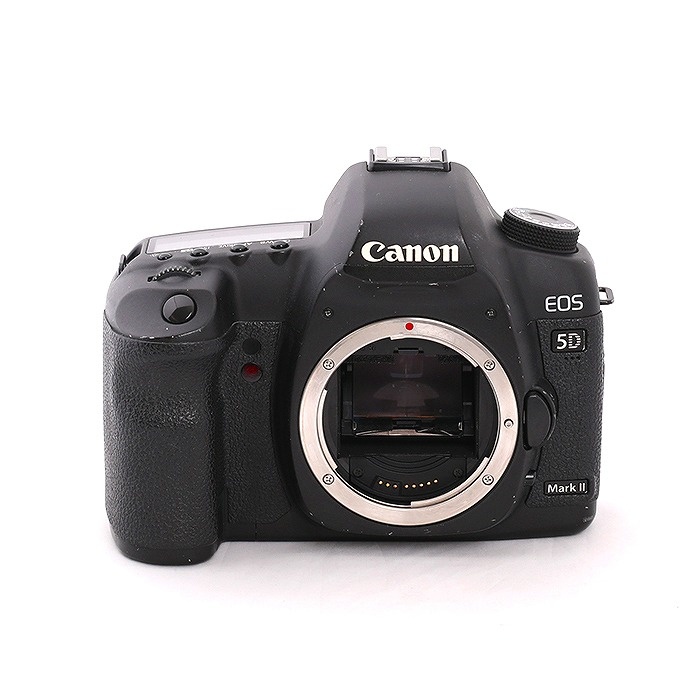 キヤノン EOS 5D Mark II