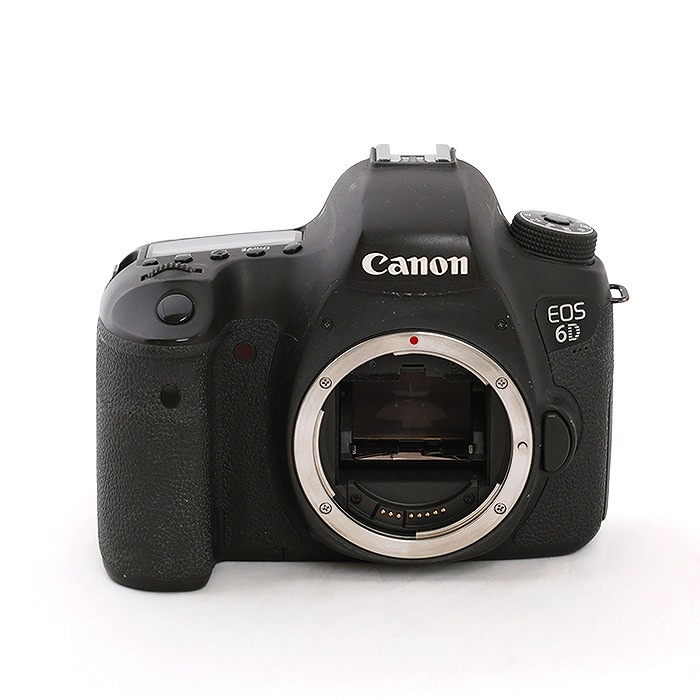 キヤノン EOS 6D ボディ