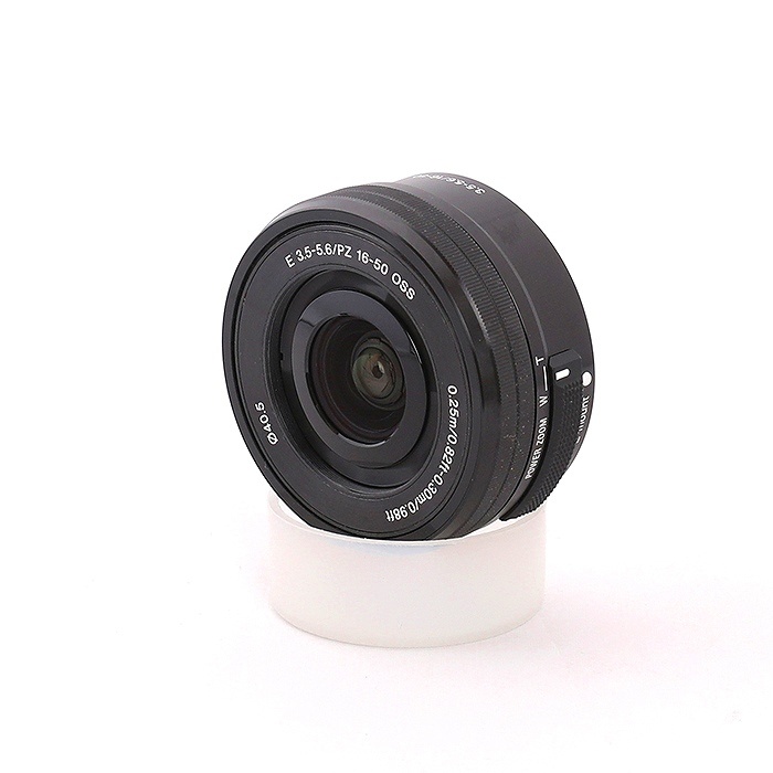 ソニー E PZ16-50/3.5-5.6 OSS