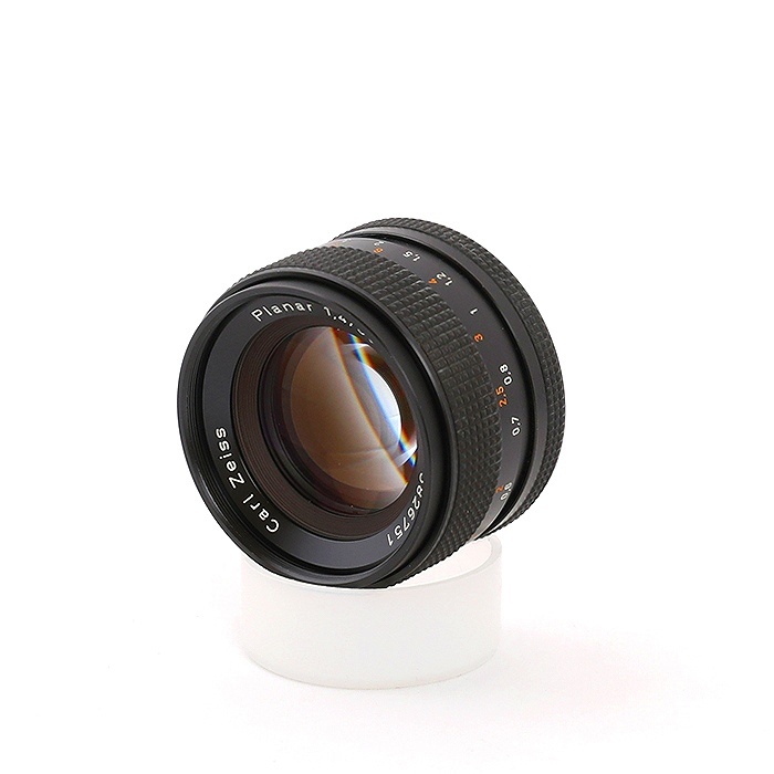 コンタックス プラナー T* 50/1.4 AE J