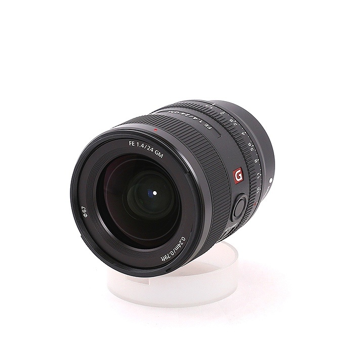 ソニー FE24/1.4 GM
