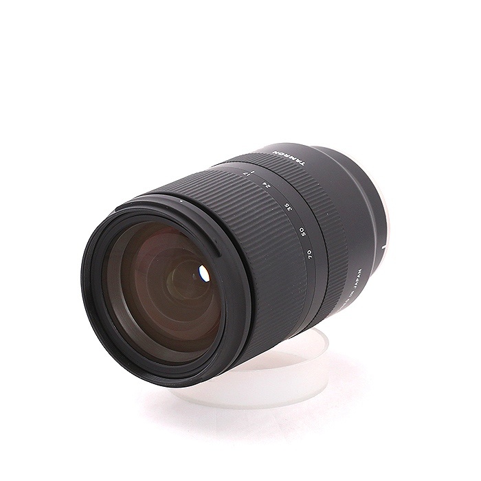 タムロン 17-70/2.8 DI3-A VC RXD B070SF ソニーEマウント
