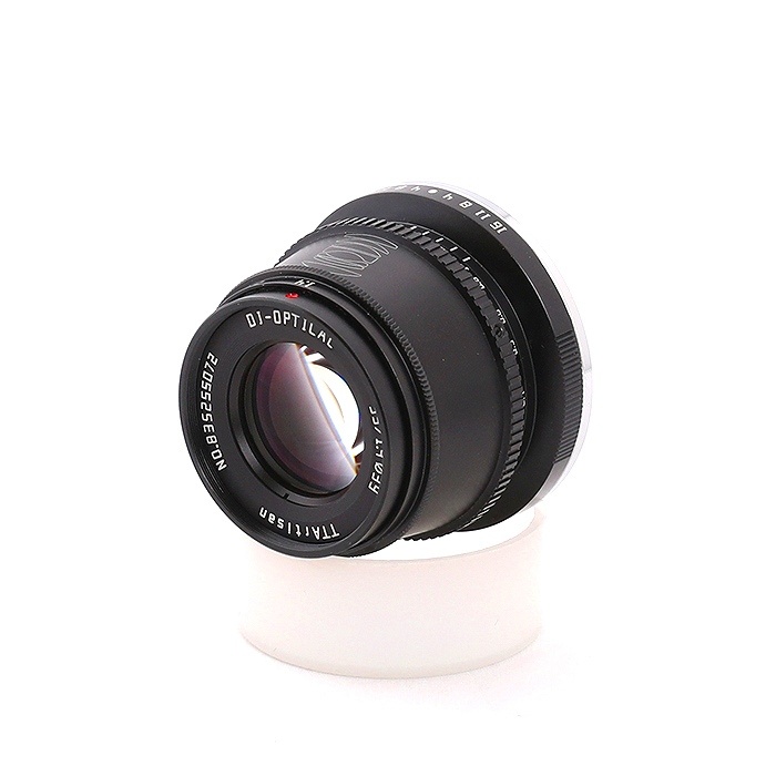 TTArtisan TT Artisan 35/1.4 ソニーEマウント(APS-C)