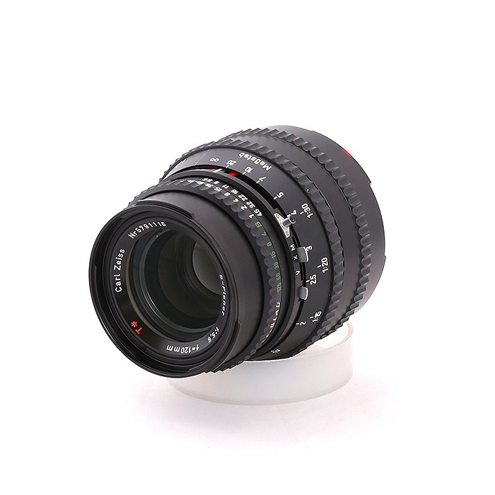 HASSELBLAD Sプラナー 120/5.6T* (BK)