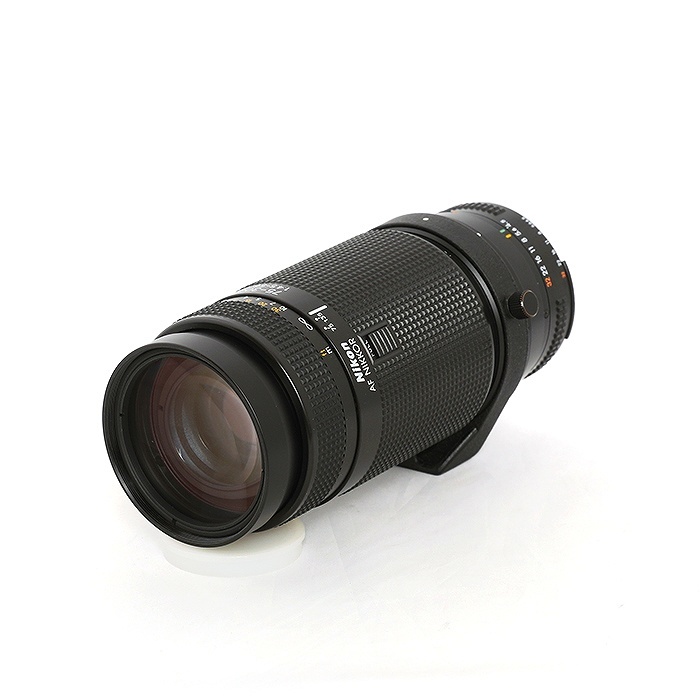 ニコン AF 75-300/4.5-5.6