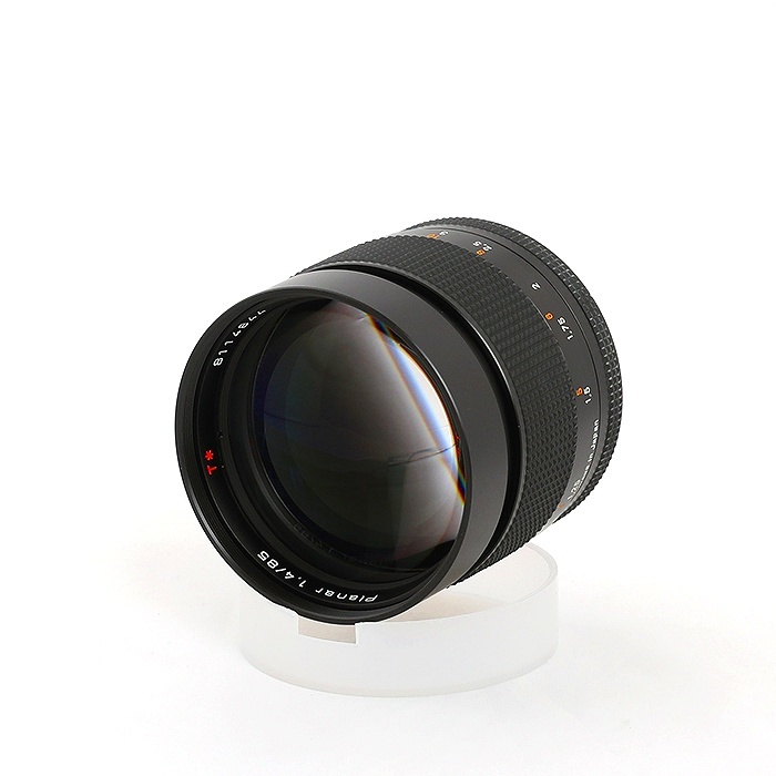 コンタックス プラナーT* 85/1.4 MM J